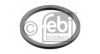 FEBI BILSTEIN 30413 Seal, timing chain tensioner